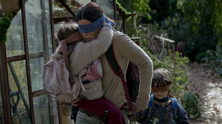 A<i> Bird Box</i> Spinoff Set in Spain Is in the Works